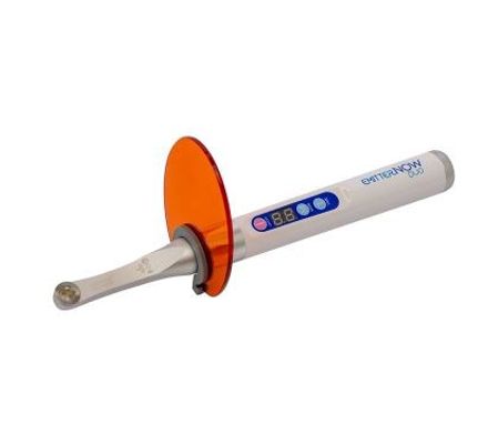 Fotopolimerizador Emitter Now Duo - Schuster