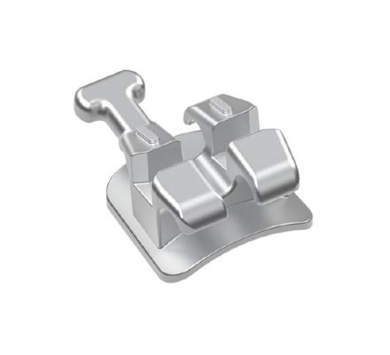 Braquete Bracanic Convencional ROTH SLOT 022 U45R-X 41121-12531 C/5 ID LOGICAL