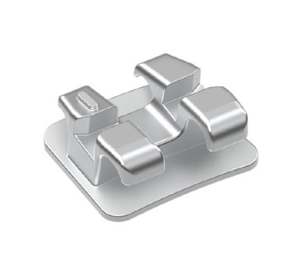 Braquete Bracanic Convencional ROTH SLOT 022 U1R 41121-12501 C/5 ID LOGICAL