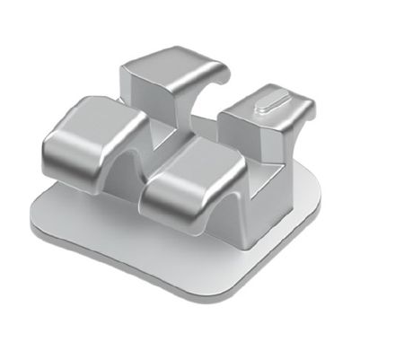 Braquete Bracanic Convencional ROTH SLOT 022 U2L 41121-12512 C/5 ID LOGICAL