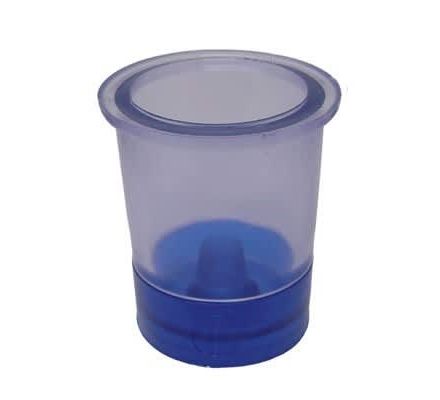 Anel de Silicone N03 - MAC