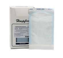 ENVELOPE PARA ESTERILIZACAO AUTOSSELANTE 90X230MM C/100 HOSPFLEX