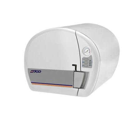Autoclave Bioclave 21 Litros D700