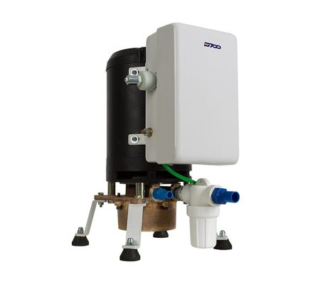 Bomba Vácuo 1 HP 127/220V (BIVOLT) P/ 4 Consultórios D700