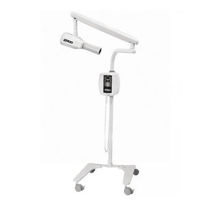 Raio X Coluna Móvel 220V 60HZ D700