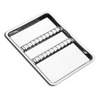 BANDEJA-DE-INOX-22-X-17-CM-C--12-DIVISOES-FAVA