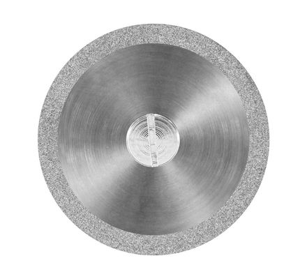 DISCO DIAMANTADO DUPLAFACE PERIFERICO 22×0,20MM 7020 AMERICAN BURS