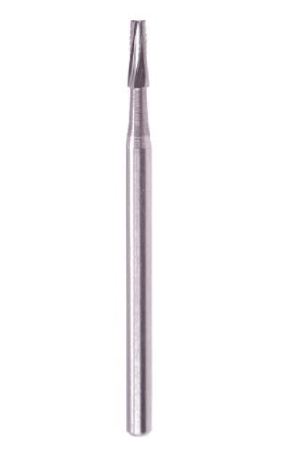 BROCA-CARBIDE-CIRURGIA-CONICA-CORTE-CRUZADO-FG-702SL-MDT