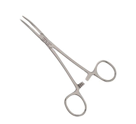 PINCA KELLY CURVA 14 CM FAVA