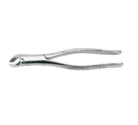 FORCEPS 17 ADULTO FAVA