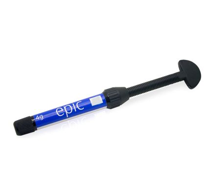 Resina Epic A1 4g - Biodinâmica