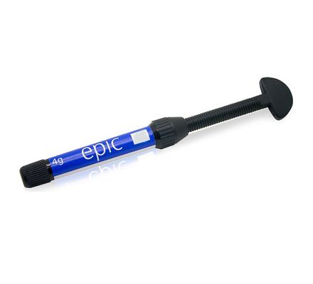 Resina Epic A3 4g - Biodinâmica