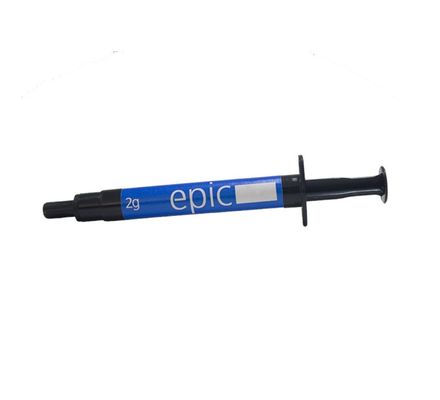 Resina Pigmento Epic Azul 2g - Biodinâmica