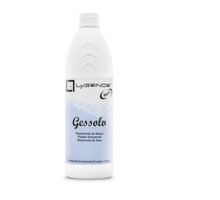 AMOLECEDOR E LIMPADOR DE GESSO GESSOLV 1 LITRO LYSANDA