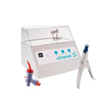 Amalgamador Ultramat S + Aplicador Riva + Riva Light Cure - SDI