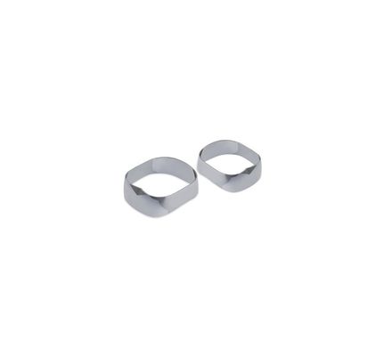 ?Banda Abzil 15 L5 Pré-Molar Inferior c/ 2 - Abzil