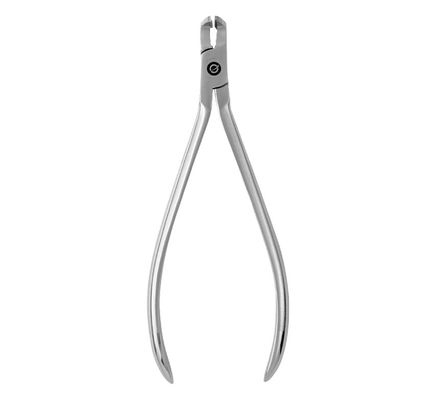 Alicate de Corte Distal com Widia 75.01.1169 - Orthometric