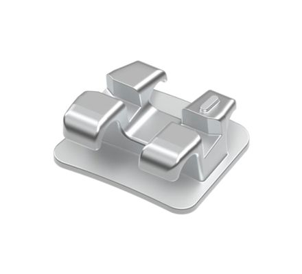 BRAQUETE BRACANIC CAPELOZZA I SLOT 022 U1L 41111-12502 C/5 ID LOGICAL