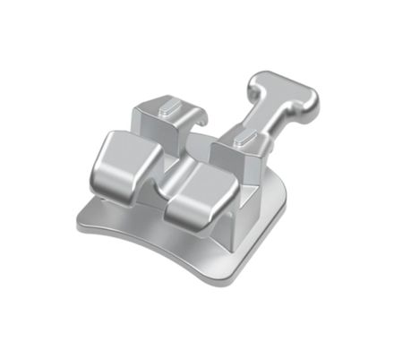 BRAQUETE BRACANIC CAPELOZZA I SLOT 022 U45L-X 41111-12532 C/5 ID LOGICAL