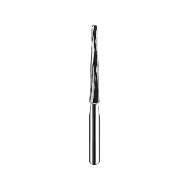 BROCA-CARBIDE-CIRURGICA-ZEKRYA-FG-INVICTA-28MM-ALTA-ROTACAO-AMERICAN-BURS