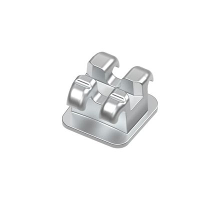 BRAQUETE BRAC LOW PROFILE MBT SLOT 022 L12RL 41131-72545 C/5 ID LOGICAL