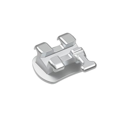 BRAQUETE BRAC LOW PROFILE MBT SLOT 022 L4L-X 41131-72562 C/5 ID LOGICAL