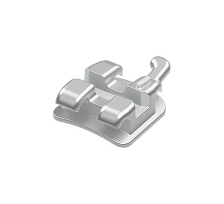 BRAQUETE BRAC LOW PROFILE MBT SLOT 022 U3L-X 41131-72522 C/5 ID LOGICAL