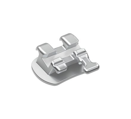 BRAQUETE BRAC LOW PROFILE MBT SLOT 022 L5L-X 41131-72572 C/5 ID LOGICAL