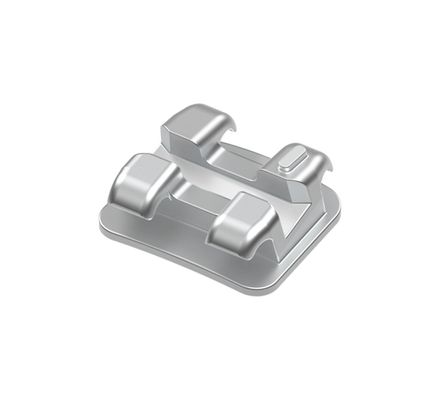 BRAQUETE BRAC LOW PROFILE MBT SLOT 022 U1L 41131-72502 C/5 ID LOGICAL