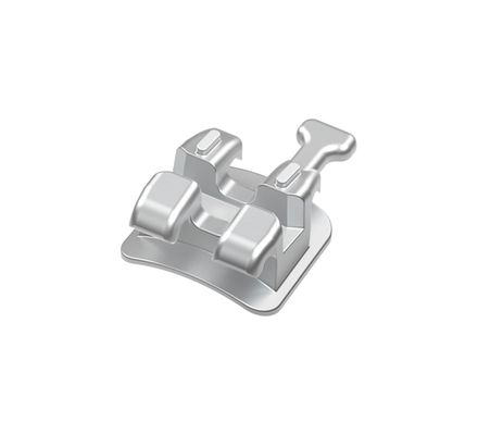 BRAQUETE BRAC LOW PROFILE MBT SLOT 022 U45L-X 41131-72532 C/5 ID LOGICAL