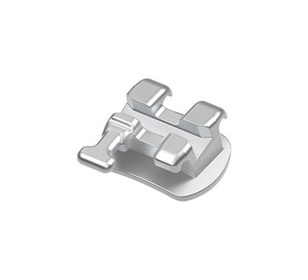 BRAQUETE BRAC LOW PROFILE MBT SLOT 022 L4R-X 41131-72561 C/5 ID LOGICAL