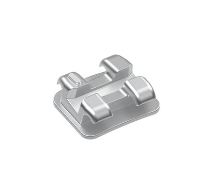 BRAQUETE BRAC LOW PROFILE MBT SLOT 022 U1R 41131-72501 C/5 ID LOGICAL