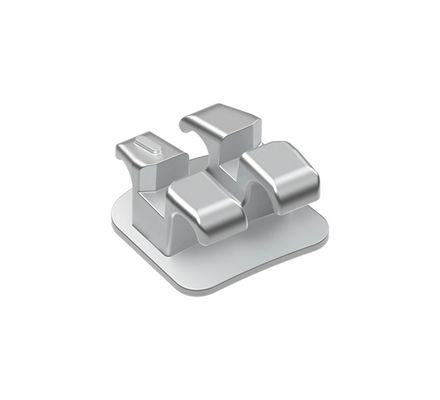 BRAQUETE BRACANIC CONV MBT SLOT 022 U2R 41131-12511 C/5 ID LOGICAL