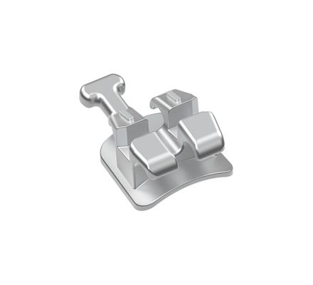 BRAQUETE BRACANIC CONV MBT SLOT 022 U45R-X 41131-12531 C/5 ID LOGICAL