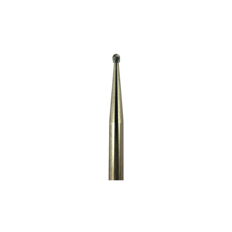 BROCA--CARBIDE-FG-T-OS-CIRURGICA-N.-1-JET