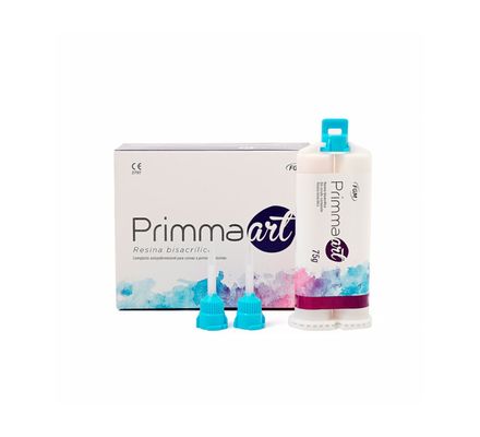 Resina Bisacrílica Primma Art B1 75g - FGM
