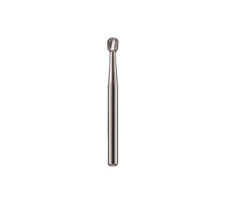 BROCA  CARBIDE FG T/OS CIRURGICA N. 6 JET