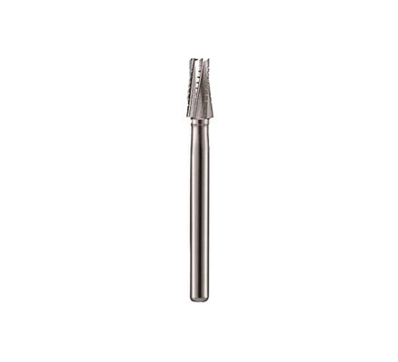 BROCA  CARBIDE FG T/OS CIRURGICA N. 701 JET