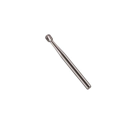 BROCA  CARBIDE FG T/OS CIRURGICA N. 4 JET