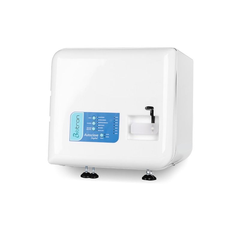 AUTOCLAVE-DIGITAL-AUTOMATICA-21-L-RECONDICIONADA-BIOTRON