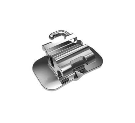 Tubo Colagem Roth 022 Simples Conv. 1º Molar Inf/D (46) 20.02.1146- Orthometric