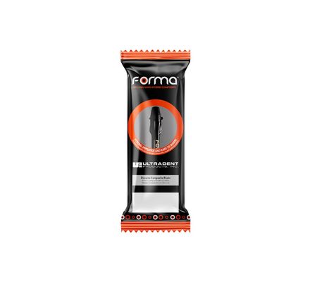 RESINA FORMA REFIL BL1 4G ULTRADENT