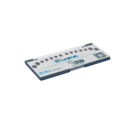 BRAQUETE AUTOLIGADO ID-ALL MOST SLOT 0.22 491C1-22135 1 CASO ID-LOGICAL
