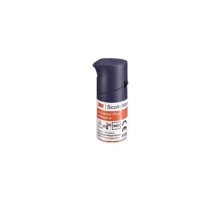 Adesivo 3M™ Scotchbond™ Universal Plus 5ml - Solventum