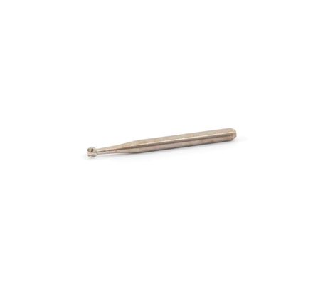 BROCA CARBIDE ESFERICA OPERATORIA CA 04 22MM PRIMA DENTAL