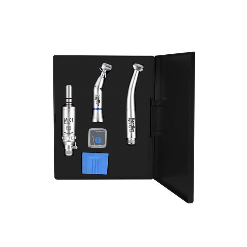 KIT-ACADEMICO-INTRA-SIGMA-AIR-DENTFLEX