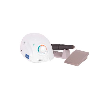 MICRO MOTOR MARATHON 3 CHAMPION BIVOLT BRANCO - 35.000 RPM - TALMAX