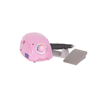 MICRO MOTOR MARATHON 3 CHAMPION BIVOLT ROSA - 35.000 RPM - TALMAX
