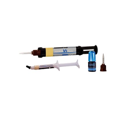 Kit Cimento Resinoso Dual Panavia V5 Color Opaque - Kuraray
