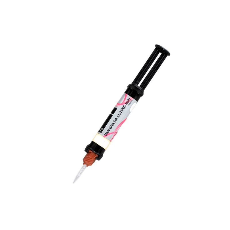CIMENTO-RESINOSO-DUAL-PANAVIA-SA-LUTING-MULTI-AUTOMIX-UNIVERSAL-A2---KURARAY